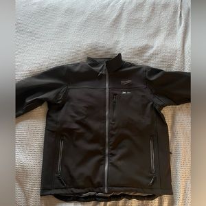 Milwaukee heated jacket